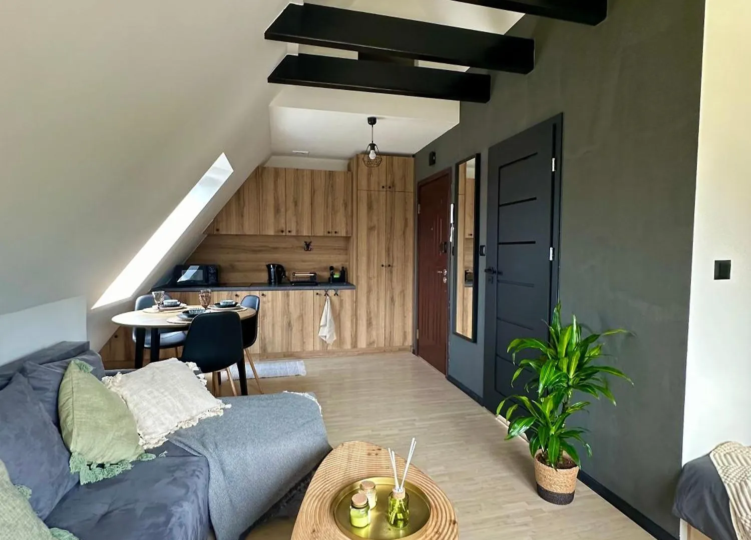 Ryllowka Apartments Zakopane 0*,  Polsko